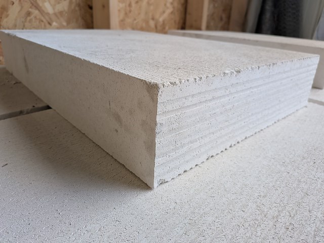 Ca. 30x gipsblokken - afbeelding 3 van  5