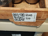 Ca. 30x kaarslampjes op zonne energie - afbeelding 4 van  4