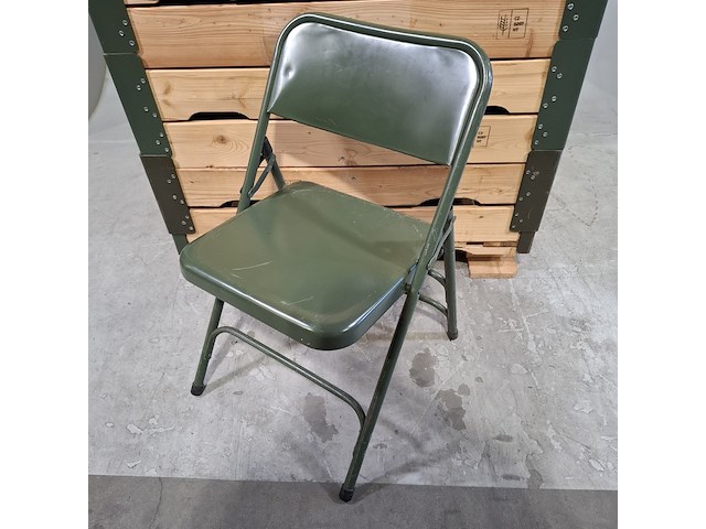 Ca. 30x klapstoel - afbeelding 3 van  8