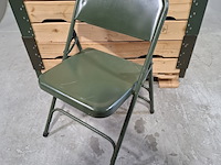 Ca. 30x klapstoel - afbeelding 3 van  8