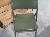 Ca. 30x klapstoel - afbeelding 4 van  8