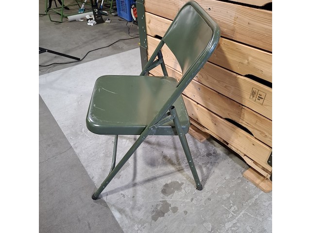 Ca. 30x klapstoel - afbeelding 5 van  8