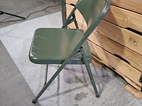 Ca. 30x klapstoel - afbeelding 5 van  8