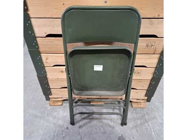Ca. 30x klapstoel - afbeelding 6 van  8