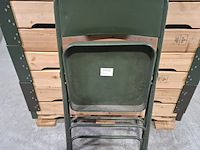 Ca. 30x klapstoel - afbeelding 6 van  8