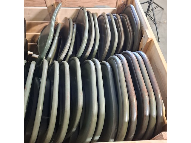 Ca. 30x klapstoel - afbeelding 7 van  8