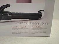 Ca 30x krultang babyliss, c325e - afbeelding 2 van  4