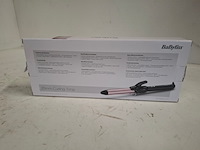 Ca 30x krultang babyliss, c325e - afbeelding 3 van  5