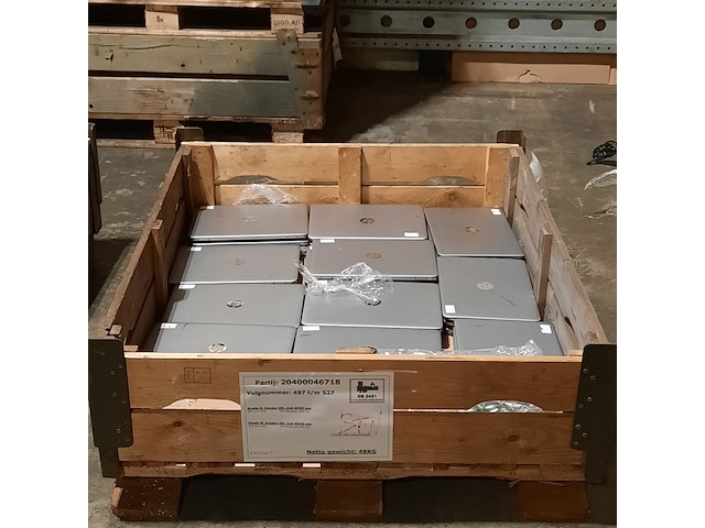 Ca. 30x laptop, hp, elitebook 840 g3 - afbeelding 2 van  13