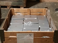 Ca. 30x laptop, hp, elitebook 840 g3 - afbeelding 2 van  13