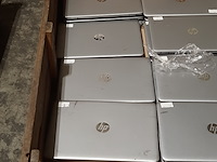 Ca. 30x laptop, hp, elitebook 840 g3 - afbeelding 4 van  13