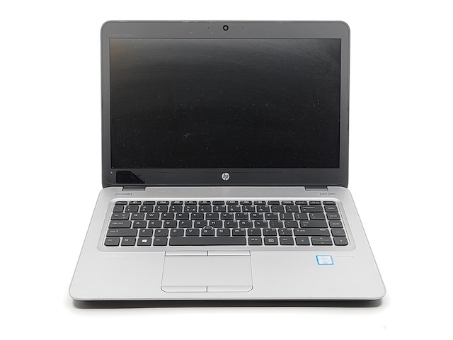 Ca. 30x laptop, hp, elitebook 840 g3 - afbeelding 1 van  13