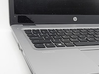 Ca. 30x laptop, hp, elitebook 840 g3 - afbeelding 9 van  13