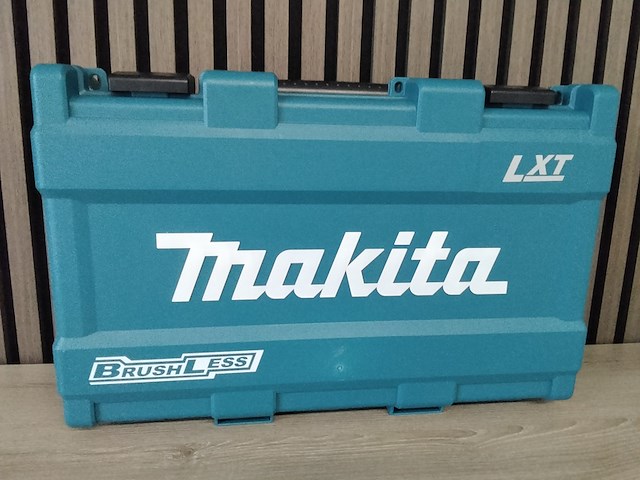 Ca. 30x lege makita koffers - afbeelding 1 van  3