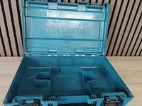 Ca. 30x lege makita koffers - afbeelding 2 van  3