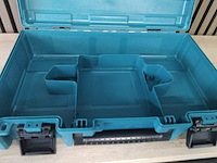 Ca. 30x lege makita koffers - afbeelding 3 van  3