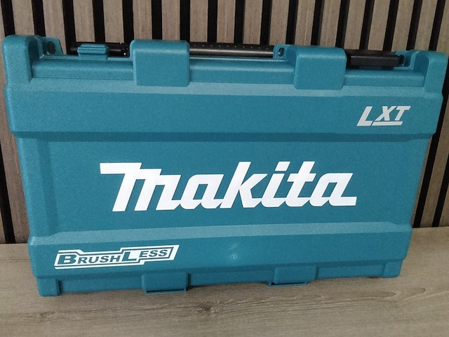 Ca. 30x lege makita koffers - afbeelding 1 van  3