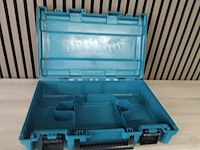 Ca. 30x lege makita koffers - afbeelding 2 van  3