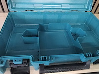 Ca. 30x lege makita koffers - afbeelding 3 van  3