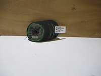 Ca. 30x metaal slijpschijven twisto cut, eco inox a46t-bf - afbeelding 3 van  3