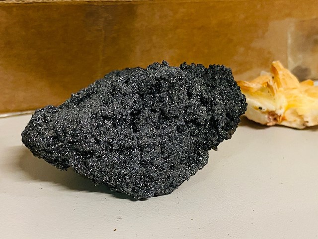 Ca. 30x mineralen divers uit marokko - afbeelding 3 van  8