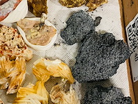 Ca. 30x mineralen divers uit marokko - afbeelding 7 van  8