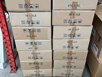 Ca. 30x mini-itx behuizing, morex eu, 887-90w - afbeelding 1 van  3