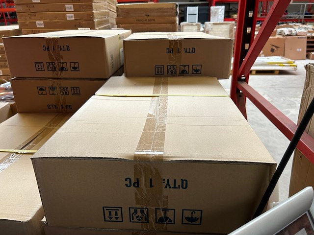 Ca. 30x mini-itx behuizing, morex eu, 887-90w - afbeelding 2 van  3