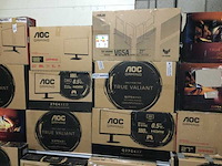 Ca. 30x monitor , aoc - afbeelding 2 van  14