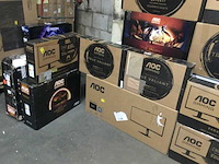 Ca. 30x monitor , aoc - afbeelding 4 van  14