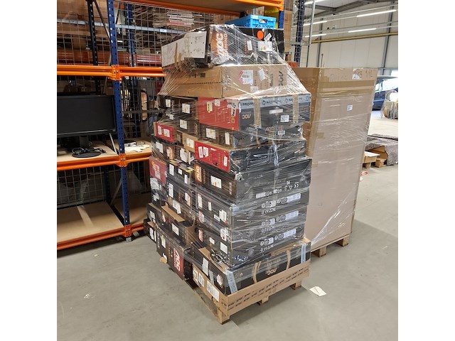 Ca. 30x monitor , aoc - afbeelding 6 van  14