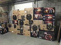 Ca. 30x monitor , aoc