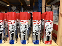 Ca. 30x onderhoudsmiddelen fietsonderhoud - afbeelding 3 van  8