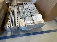 Ca. 30x ophangbeugel - afbeelding 1 van  2