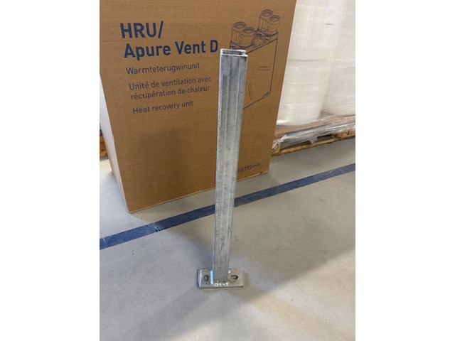 Ca. 30x ophangbeugel - afbeelding 2 van  2