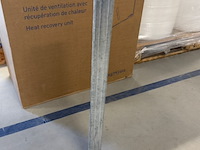 Ca. 30x ophangbeugel - afbeelding 2 van  2