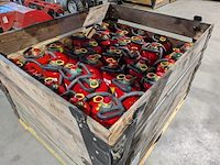 Ca. 30x poederbrandblusser, gloria, abc 6 kg - afbeelding 5 van  5