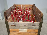 Ca. 30x pot krik, f. rassant