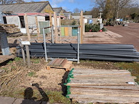 Ca. 30x pvc buis - afbeelding 3 van  4