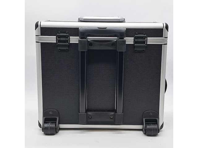 Ca. 30x rolkoffer, ahrend - afbeelding 2 van  9