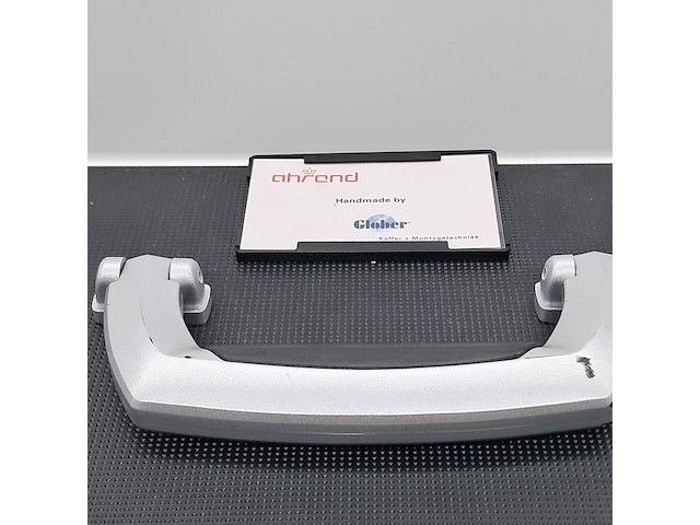 Ca. 30x rolkoffer, ahrend - afbeelding 3 van  9