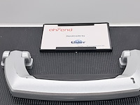 Ca. 30x rolkoffer, ahrend - afbeelding 3 van  9