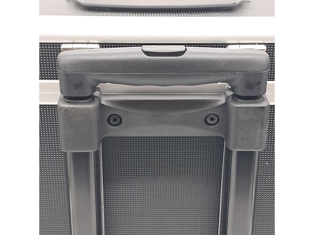 Ca. 30x rolkoffer, ahrend - afbeelding 4 van  9