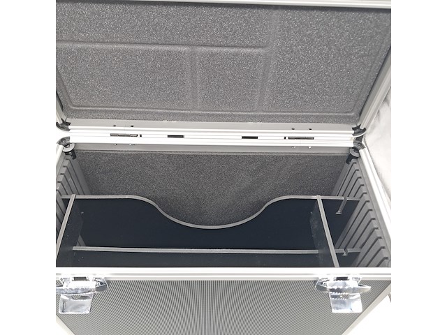 Ca. 30x rolkoffer, ahrend - afbeelding 6 van  9