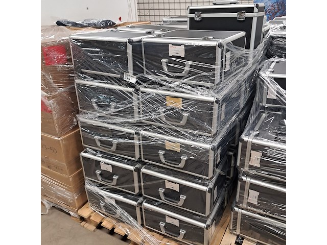 Ca. 30x rolkoffer, ahrend - afbeelding 7 van  9