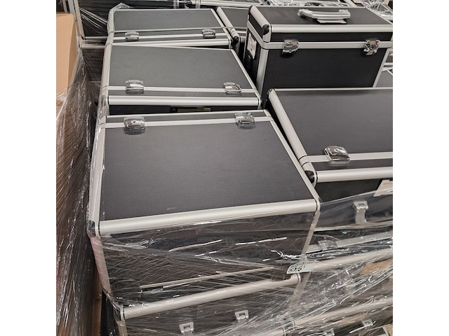 Ca. 30x rolkoffer, ahrend - afbeelding 8 van  9