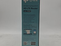 Ca. 30x router, tp-link, archer mr400 ac1200 dual band wi-fi 4g lte - afbeelding 2 van  5