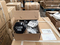 Ca. 30x set van 2 dumbbells van 1 kg, active panther - afbeelding 2 van  5