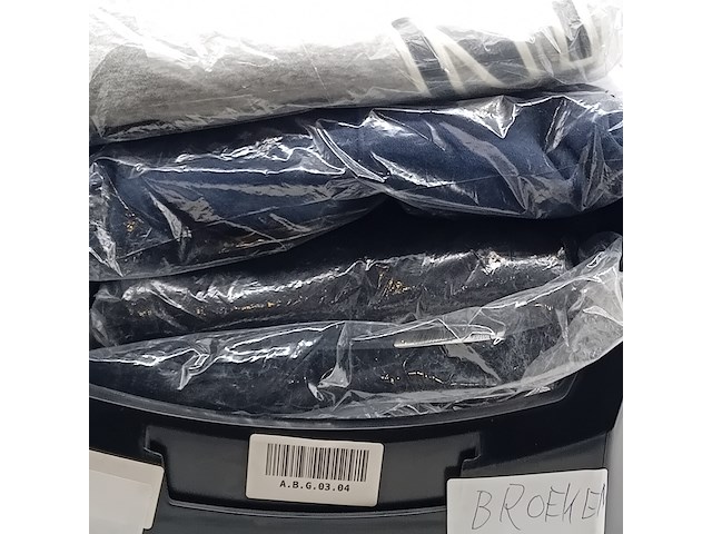 Ca. 30x sportbroek, nike - afbeelding 3 van  13