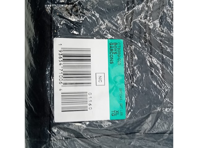 Ca. 30x sportbroek, nike - afbeelding 7 van  13